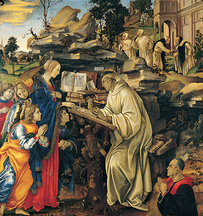 Filippino Lippi